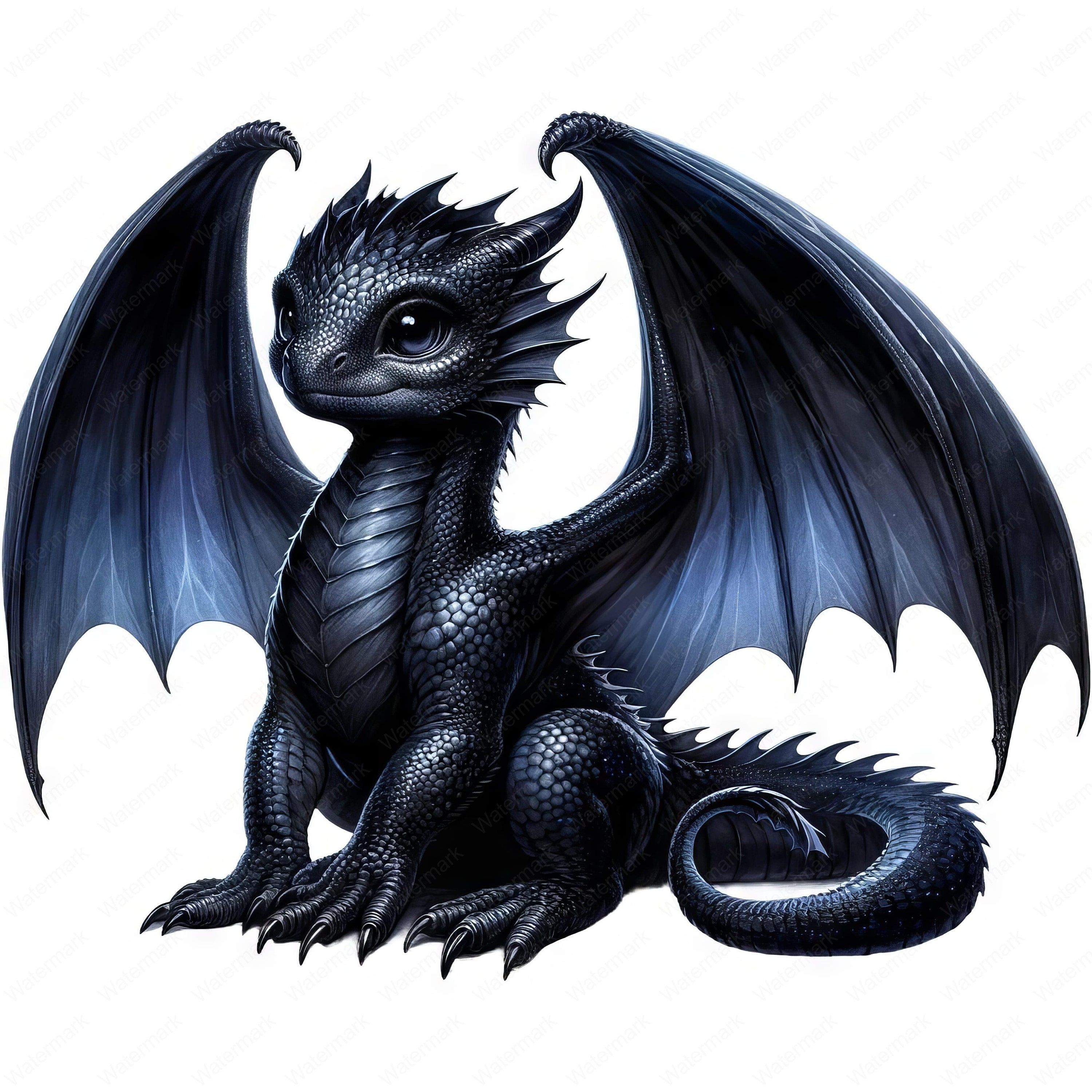 cute dragon backgrounds 0081