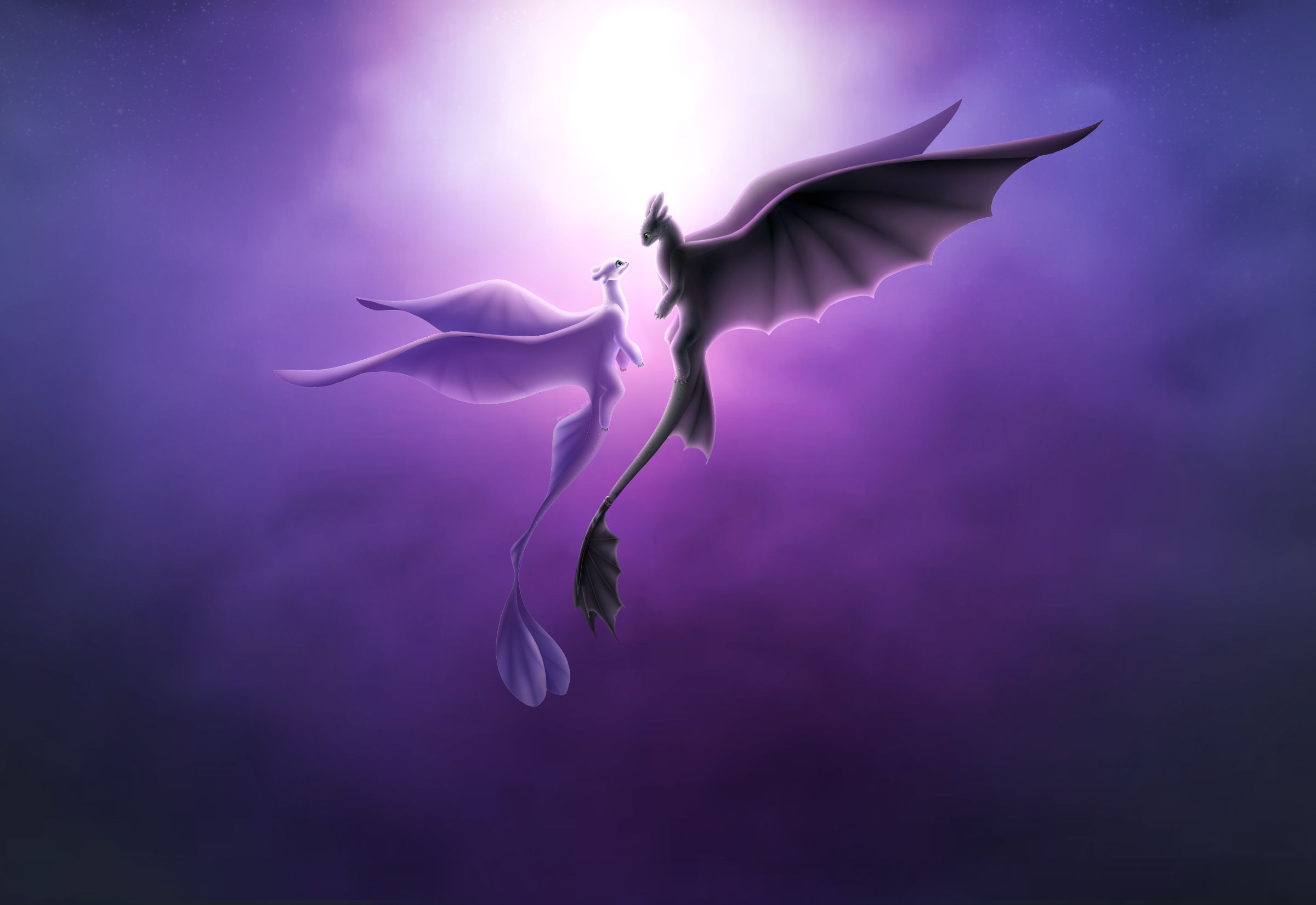 cute dragon backgrounds 0083