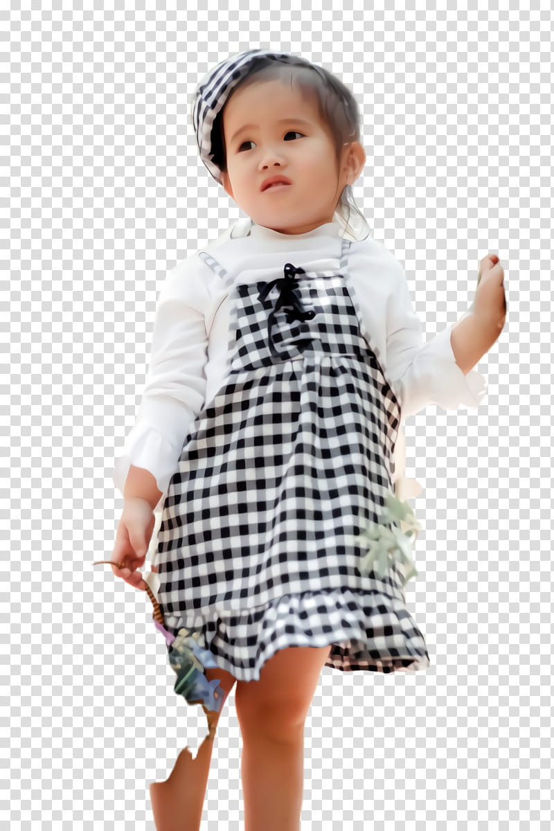 cute dress transparent background 0019