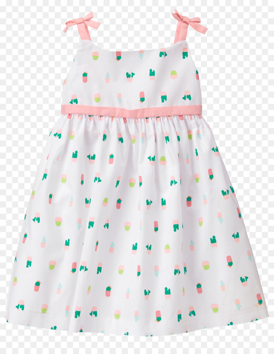 cute dress transparent background 0042