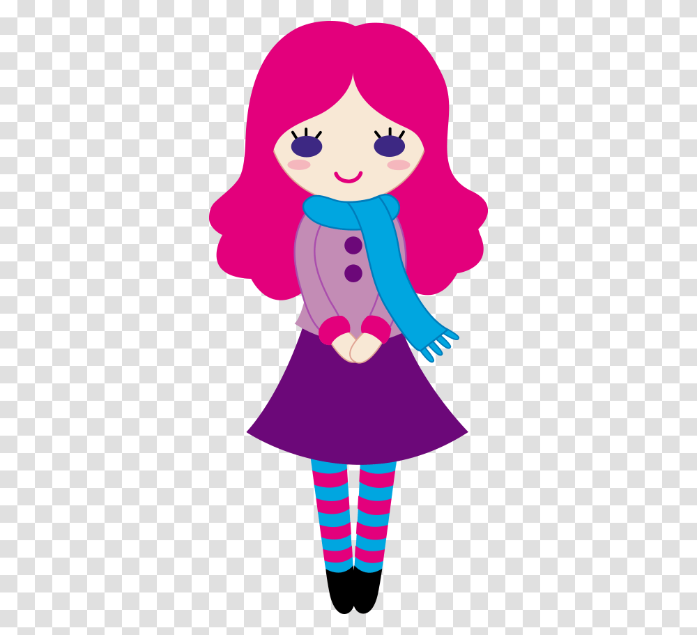 cute dress transparent background 0068