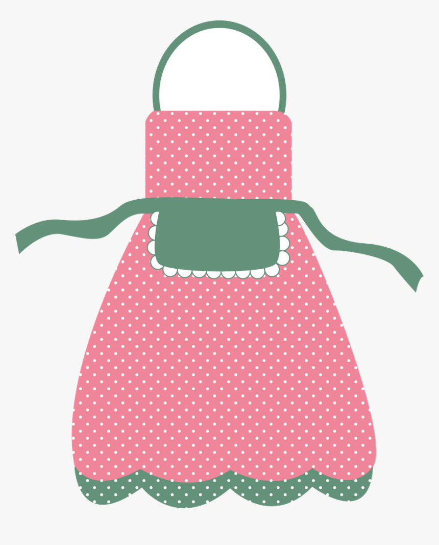 cute dress transparent background 0085