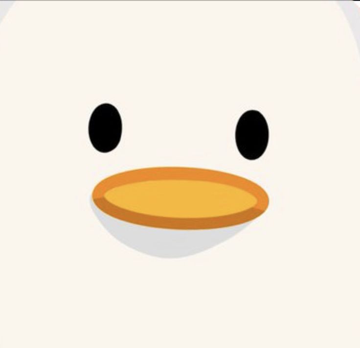 cute duck backgrounds 0026