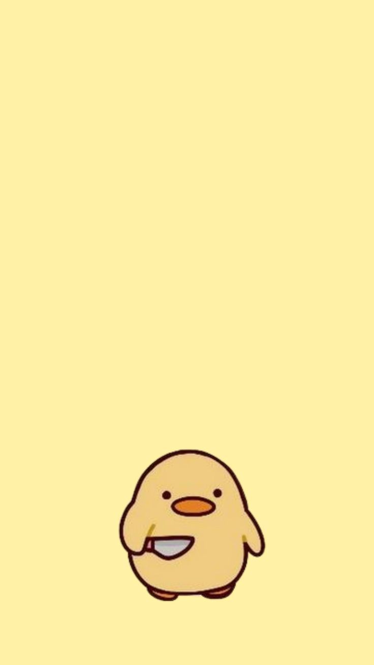 cute duck backgrounds 0069