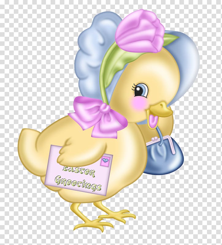 cute duck transparent background 0083