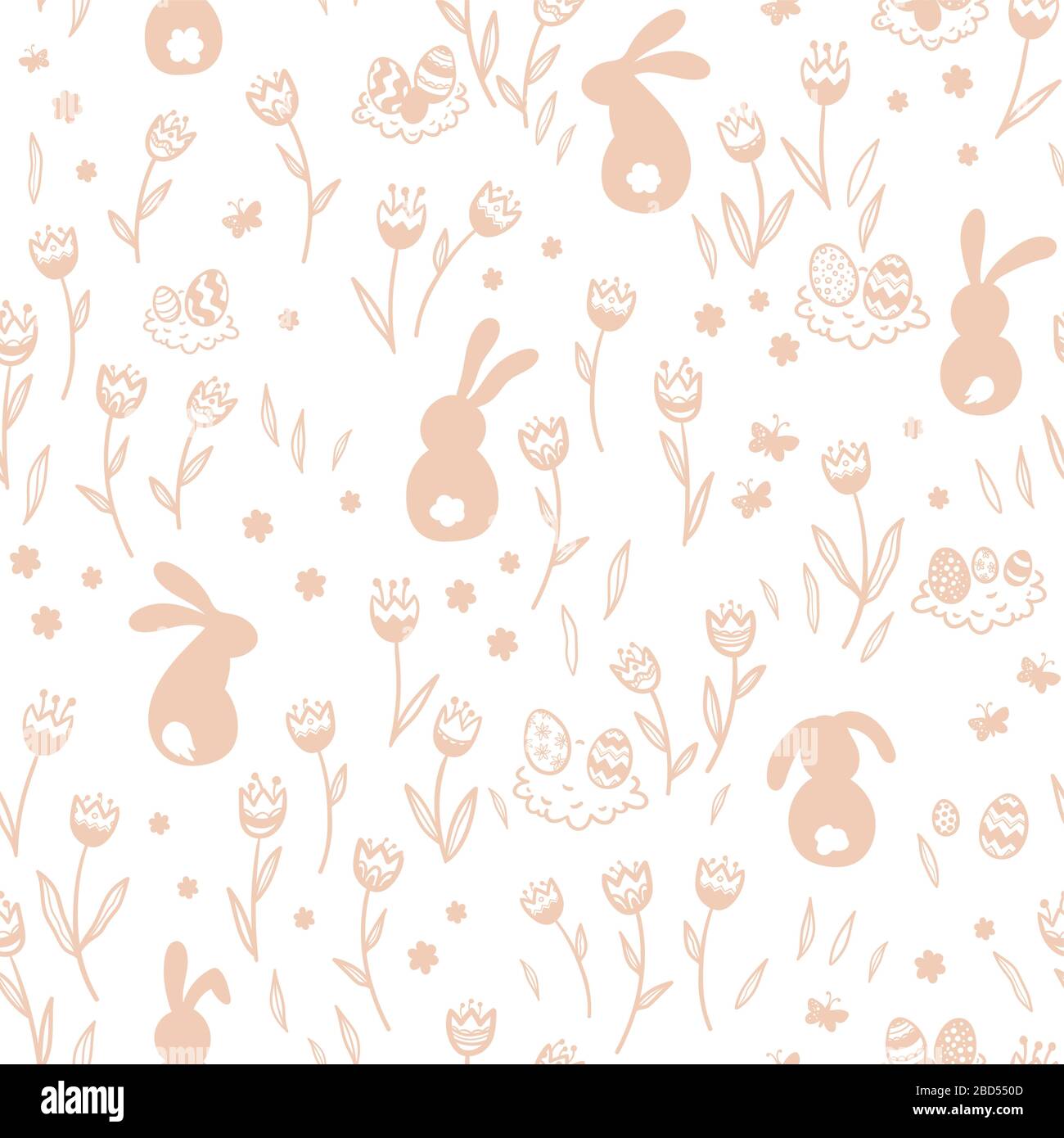 cute Easter backgrounds 0010