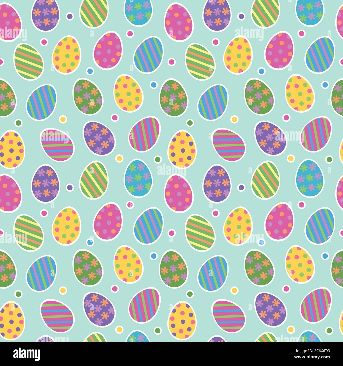 cute Easter backgrounds 0023