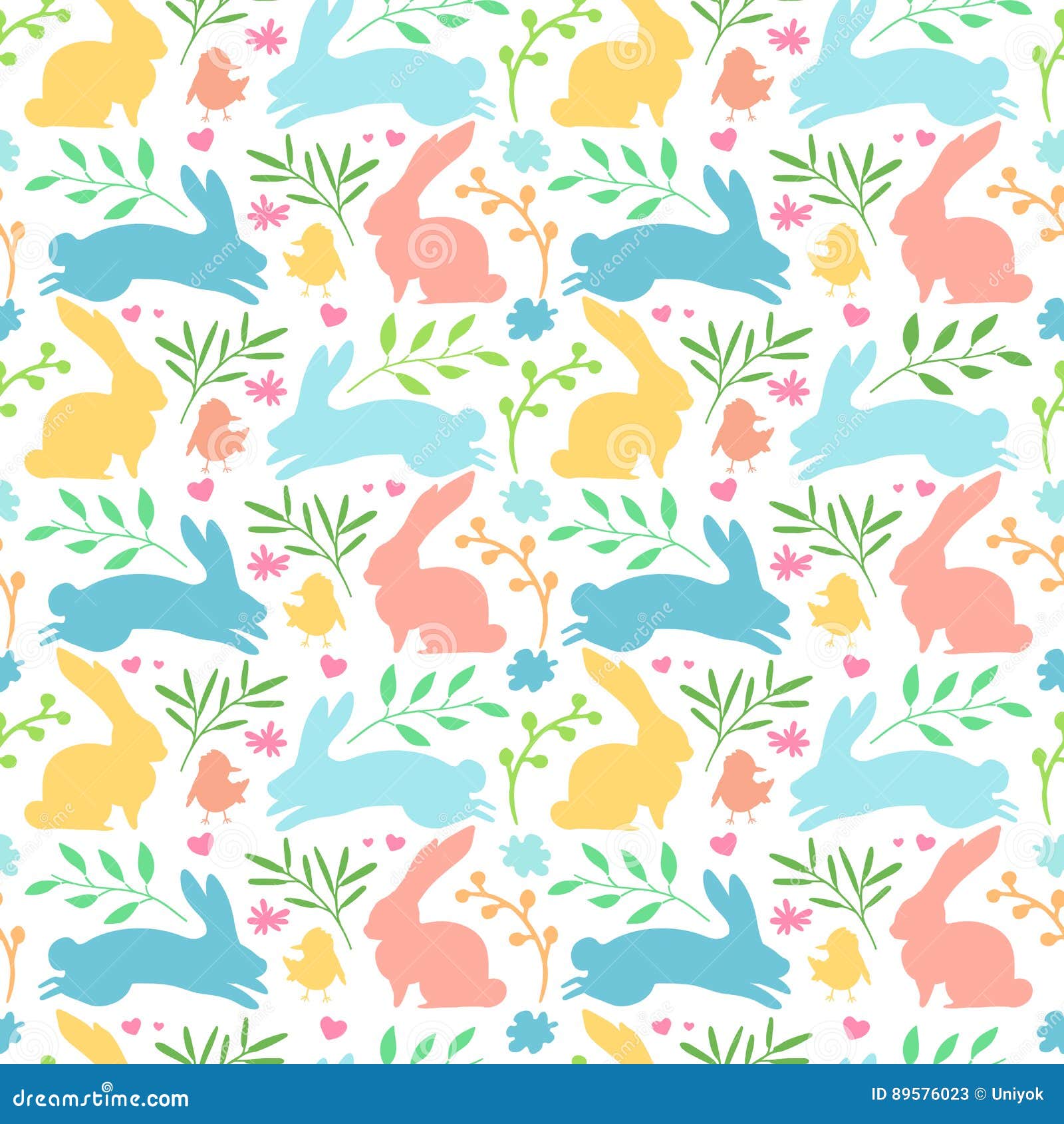 cute Easter backgrounds 0026