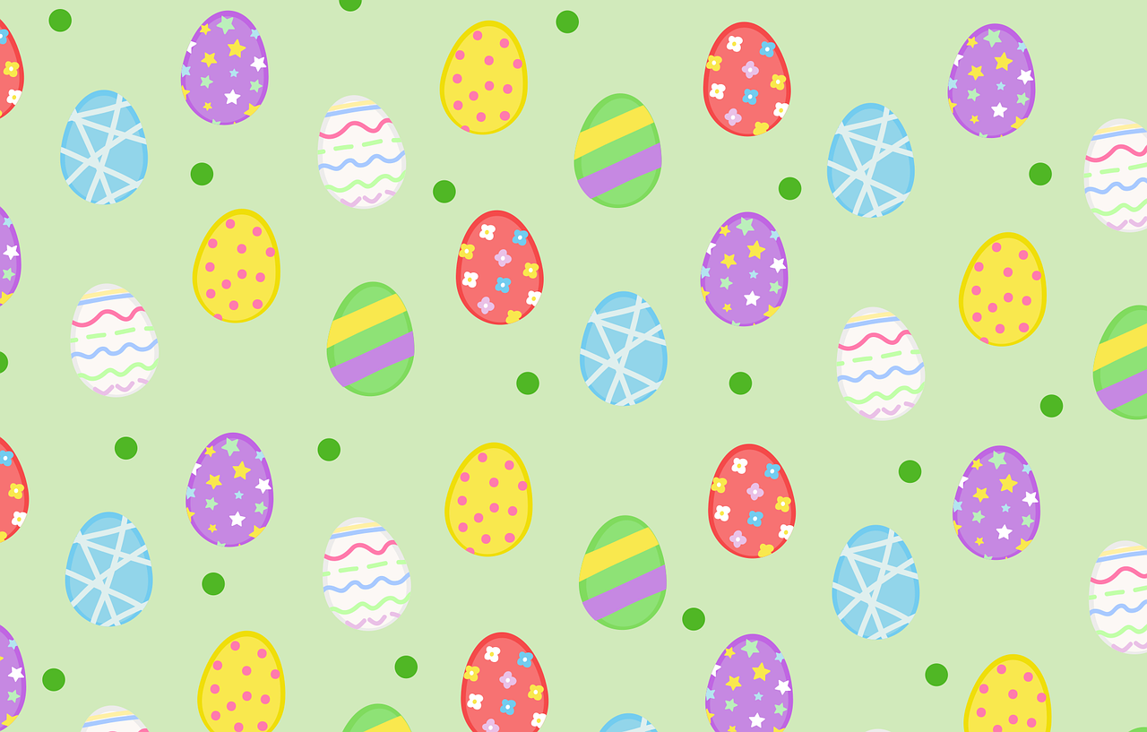 cute Easter backgrounds 0027