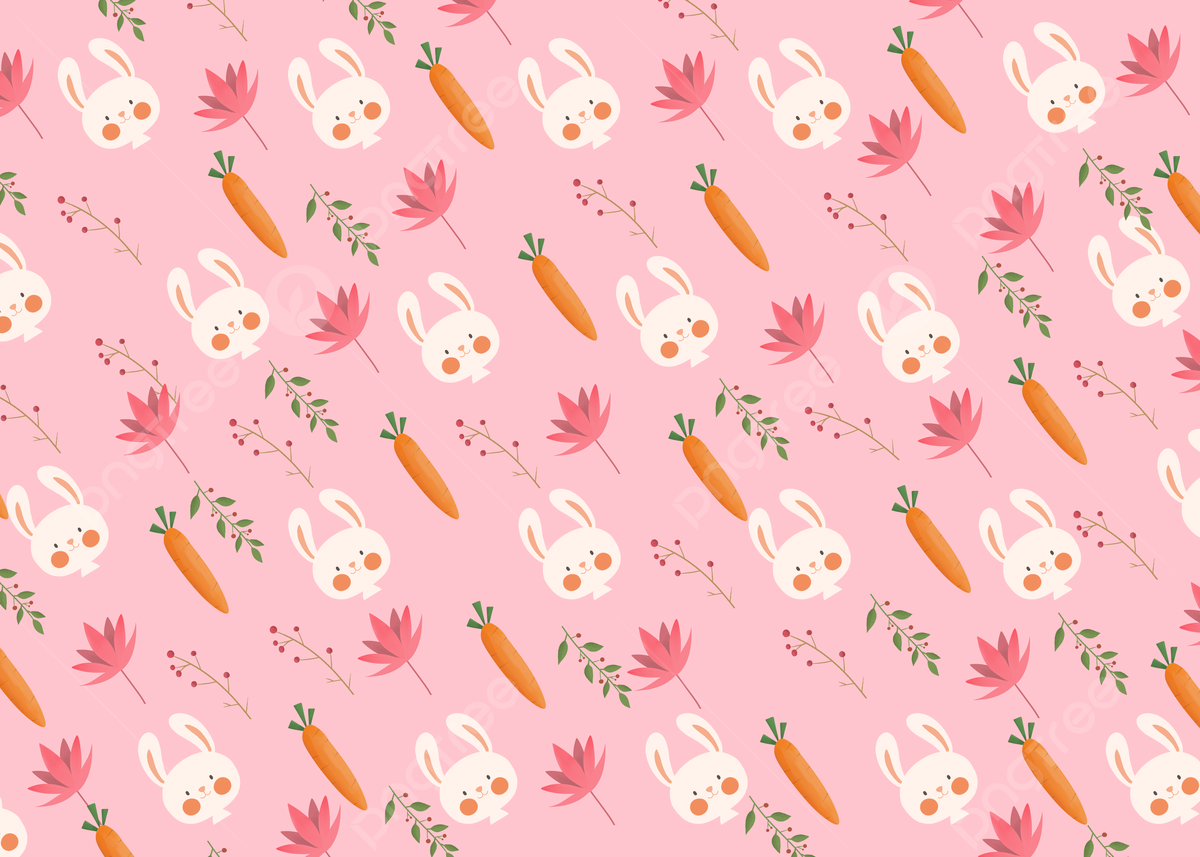 cute Easter backgrounds 0030