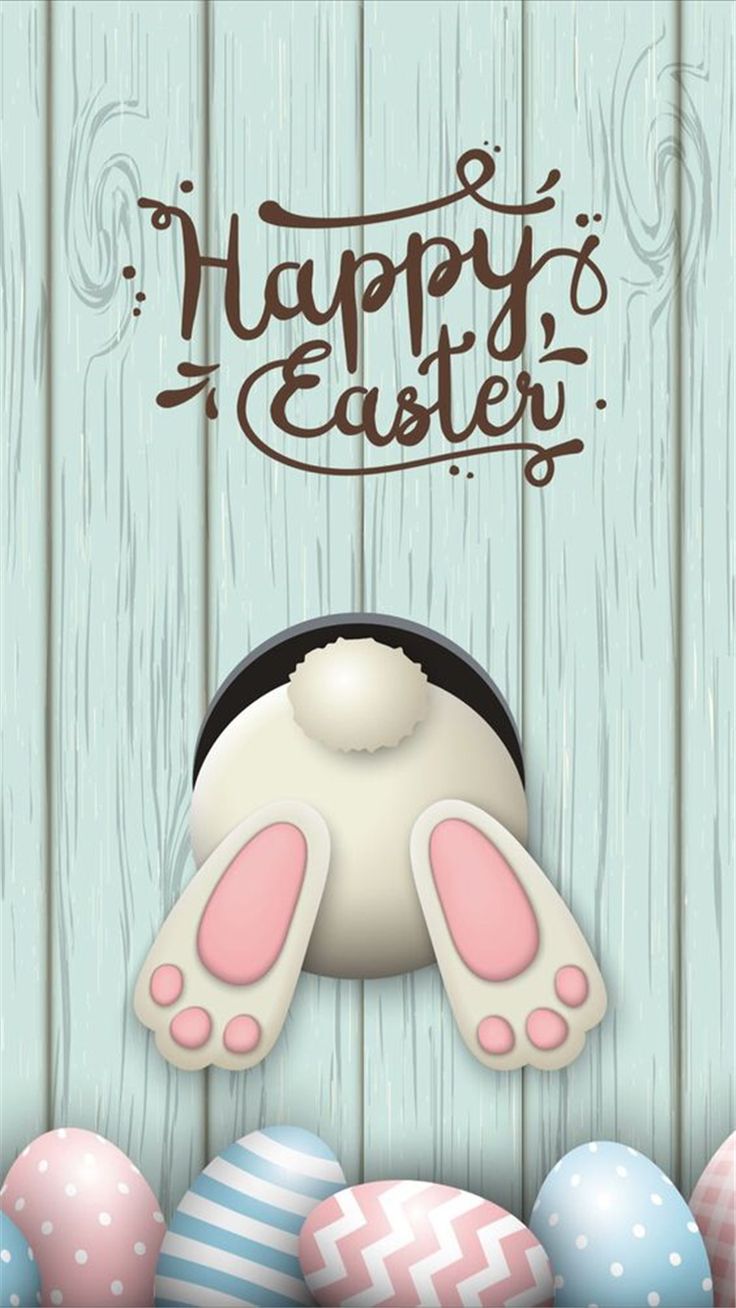 cute Easter backgrounds 0034