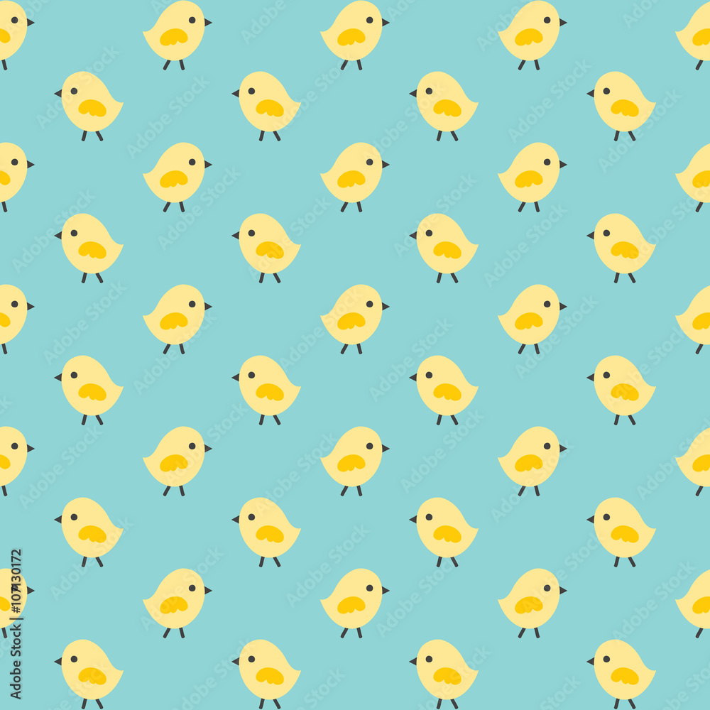 cute Easter backgrounds 0035