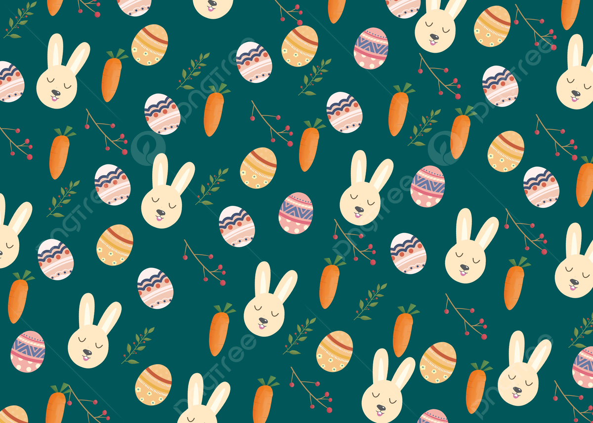 cute Easter backgrounds 0052