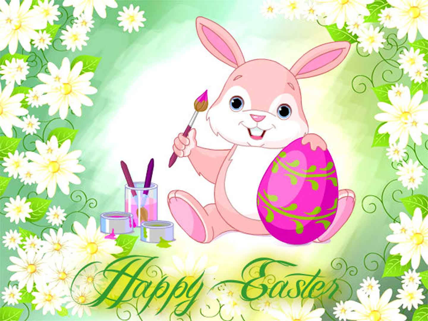 cute Easter backgrounds 0060