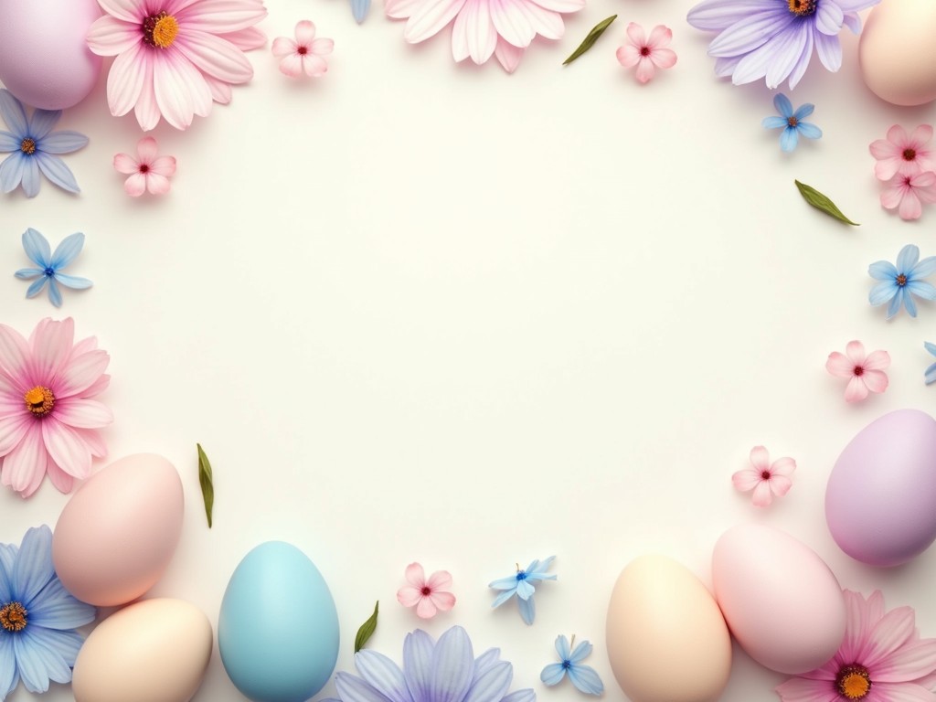 cute Easter backgrounds 0061