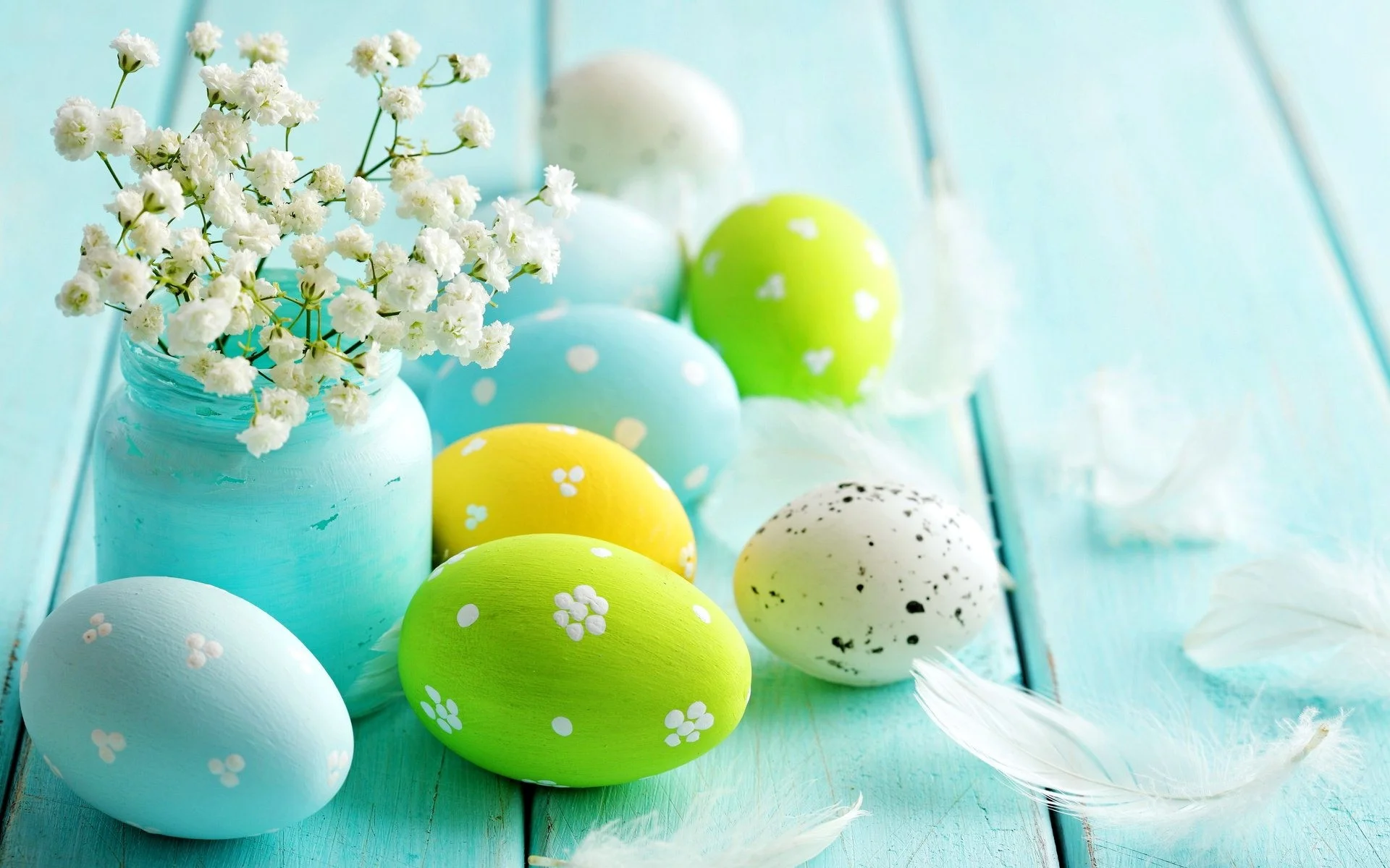 cute Easter backgrounds 0063