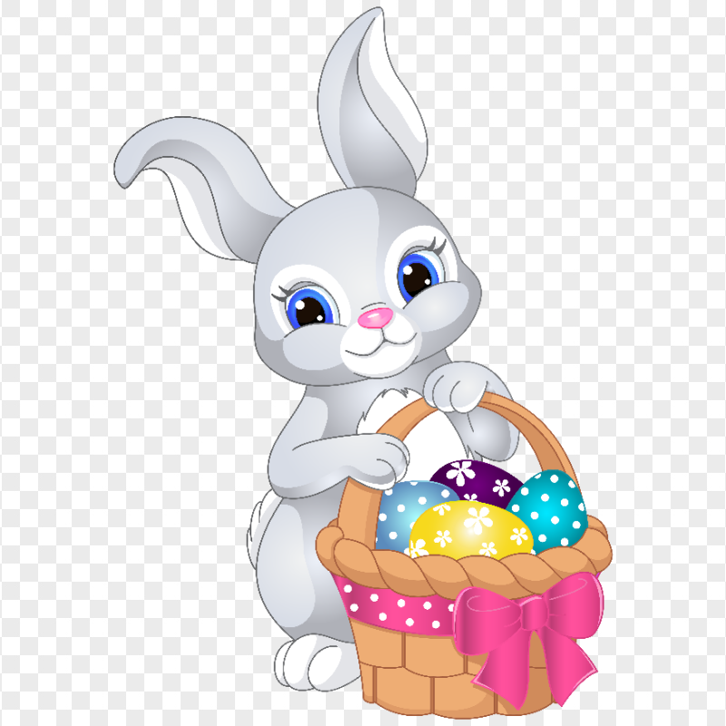 cute Easter backgrounds 0085