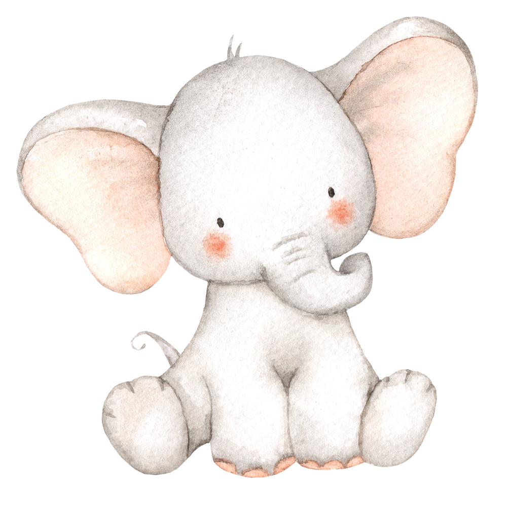 cute elephant backgrounds 0022