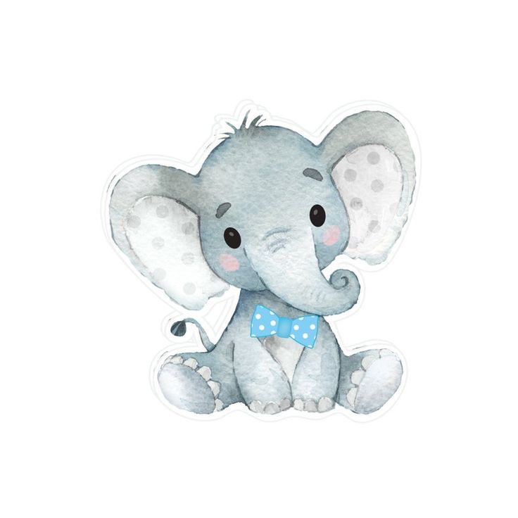 cute elephant backgrounds 0024