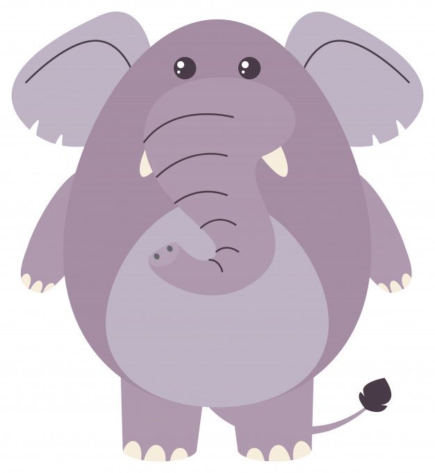 cute elephant backgrounds 0027