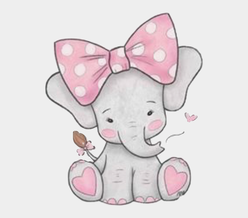 cute elephant backgrounds 0045