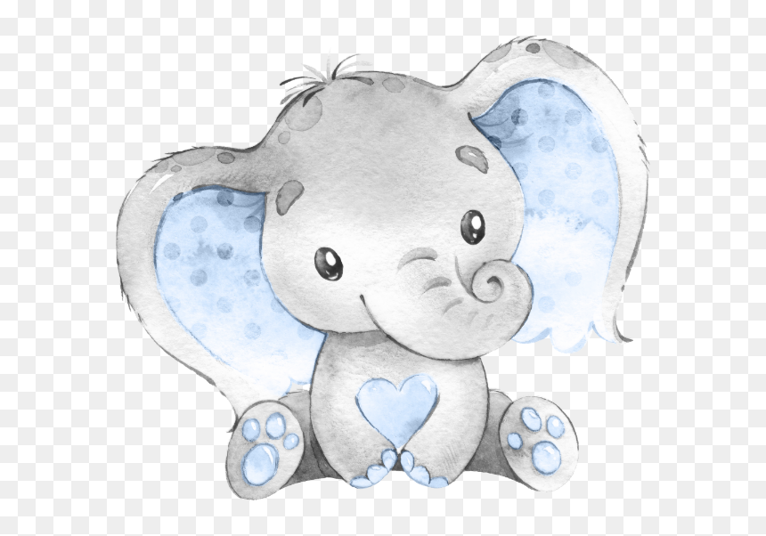 cute elephant backgrounds 0054