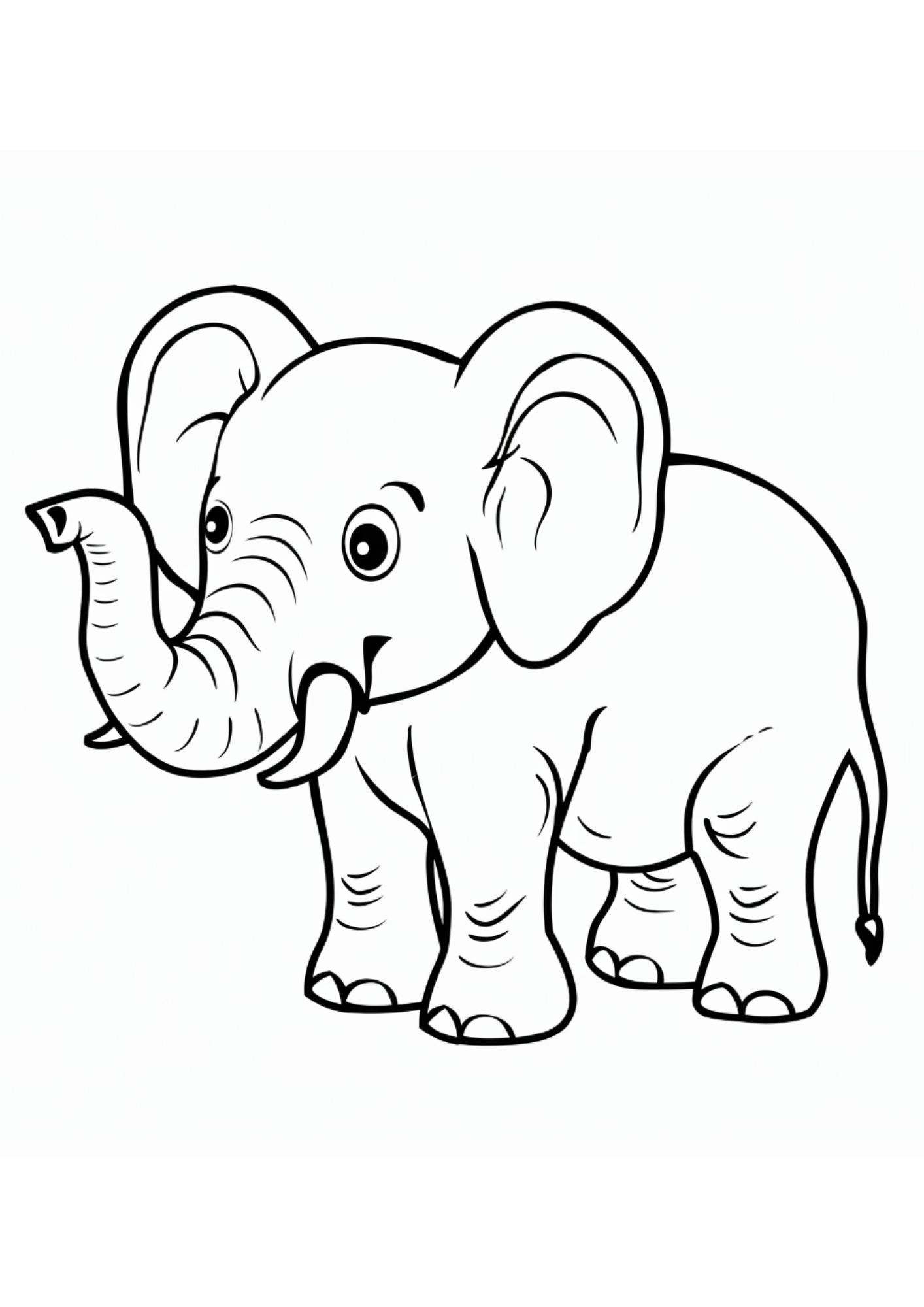 cute elephant backgrounds 0094