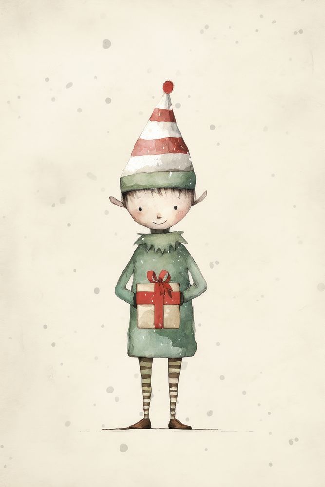 cute Elf backgrounds 0016