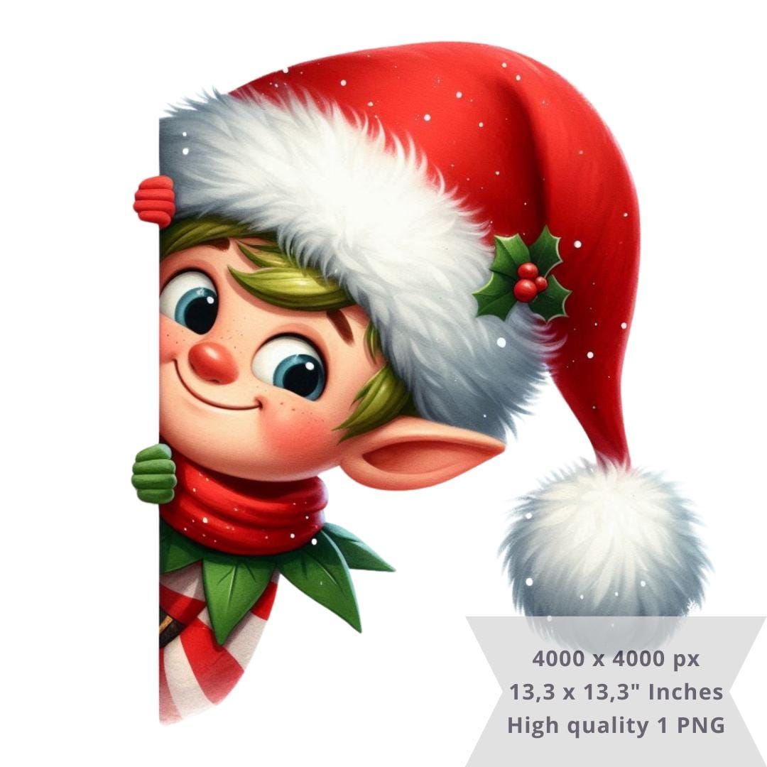 cute Elf backgrounds 0022