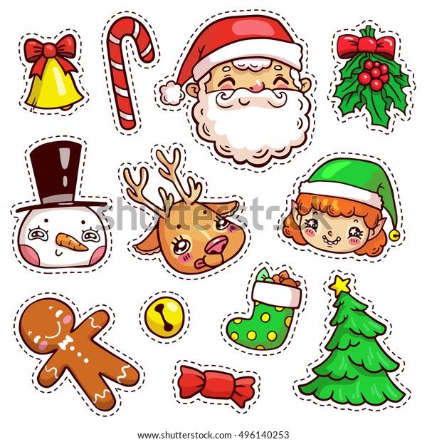 cute Elf backgrounds 0023