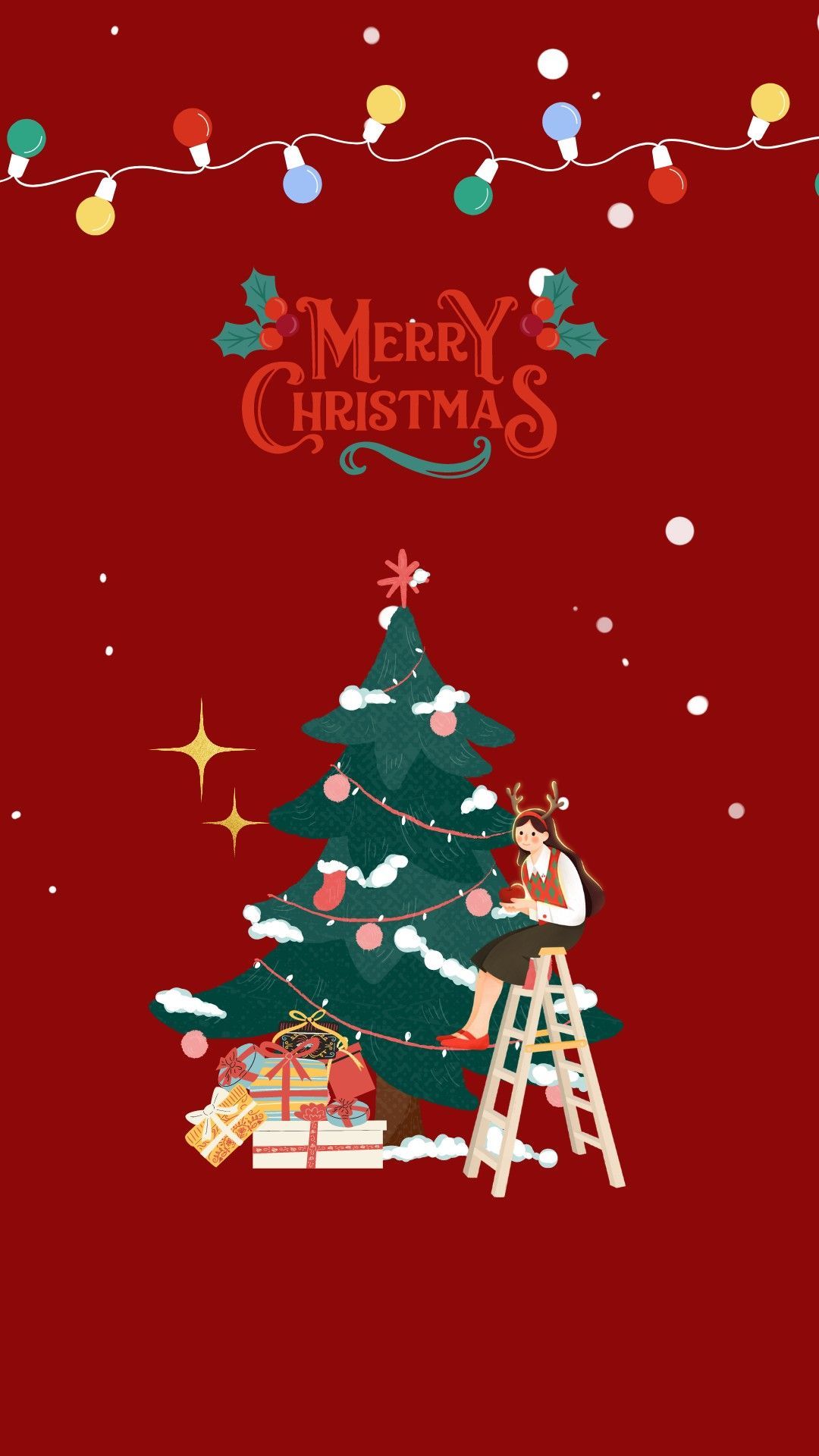 cute Elf backgrounds 0024