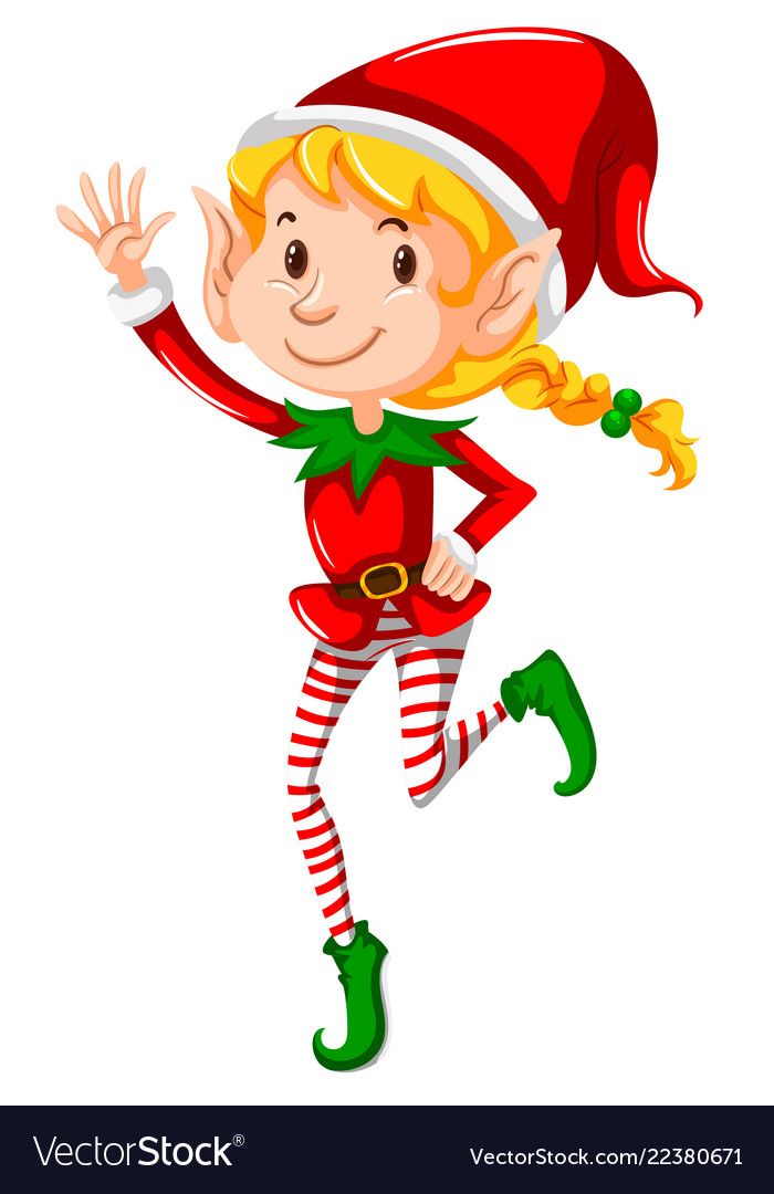 cute Elf backgrounds 0026