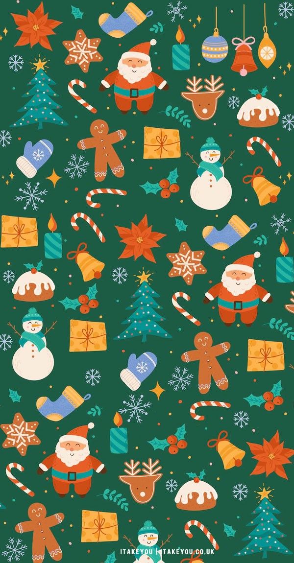 cute Elf backgrounds 0027