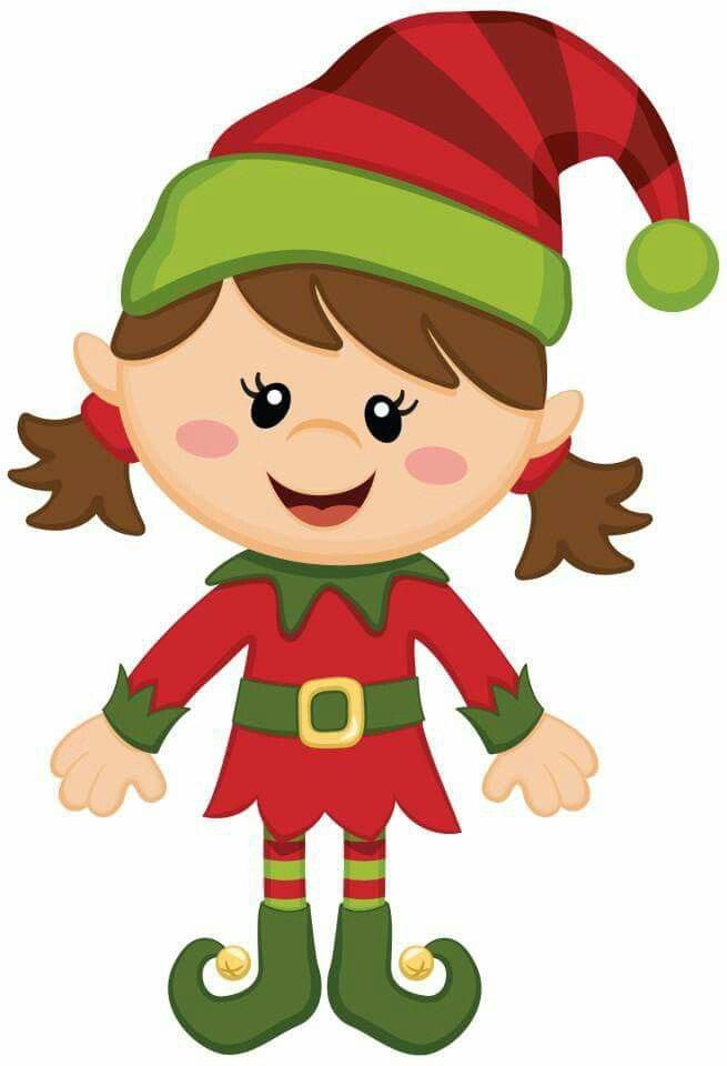 cute Elf backgrounds 0033