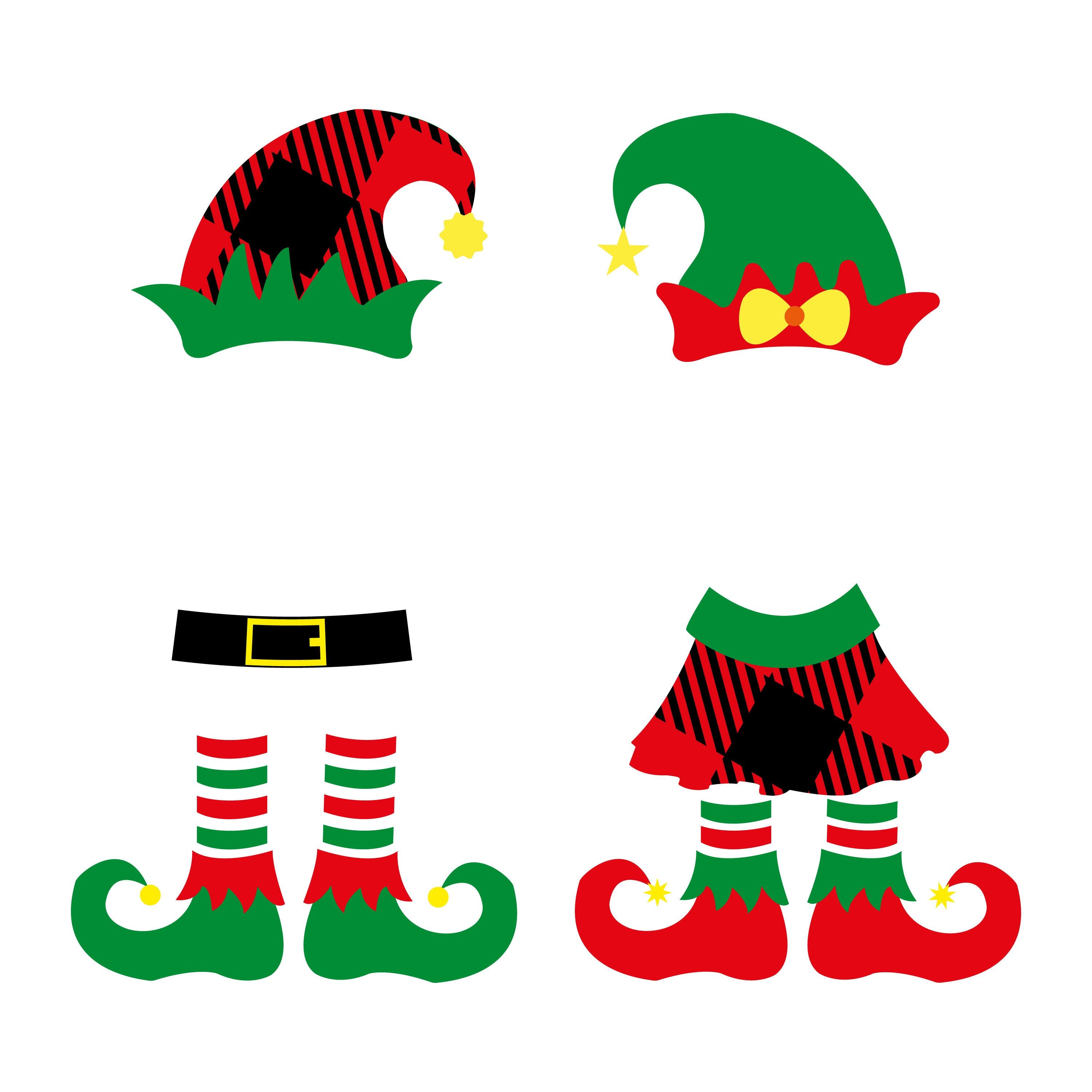 cute Elf backgrounds 0037