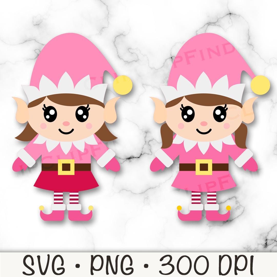 cute Elf backgrounds 0047