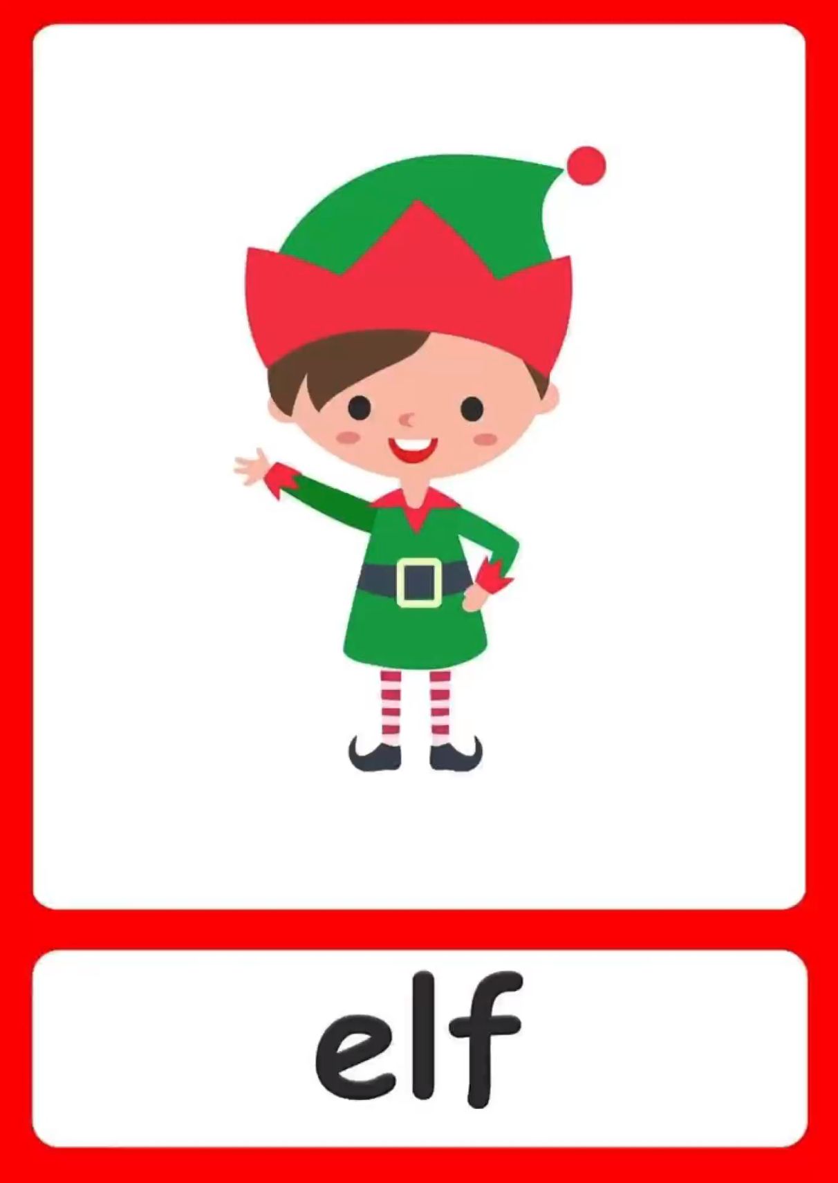 cute Elf backgrounds 0052