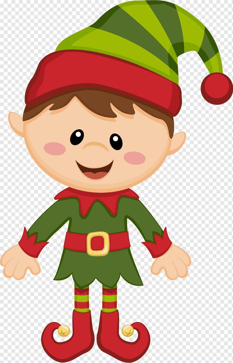 cute Elf backgrounds 0056