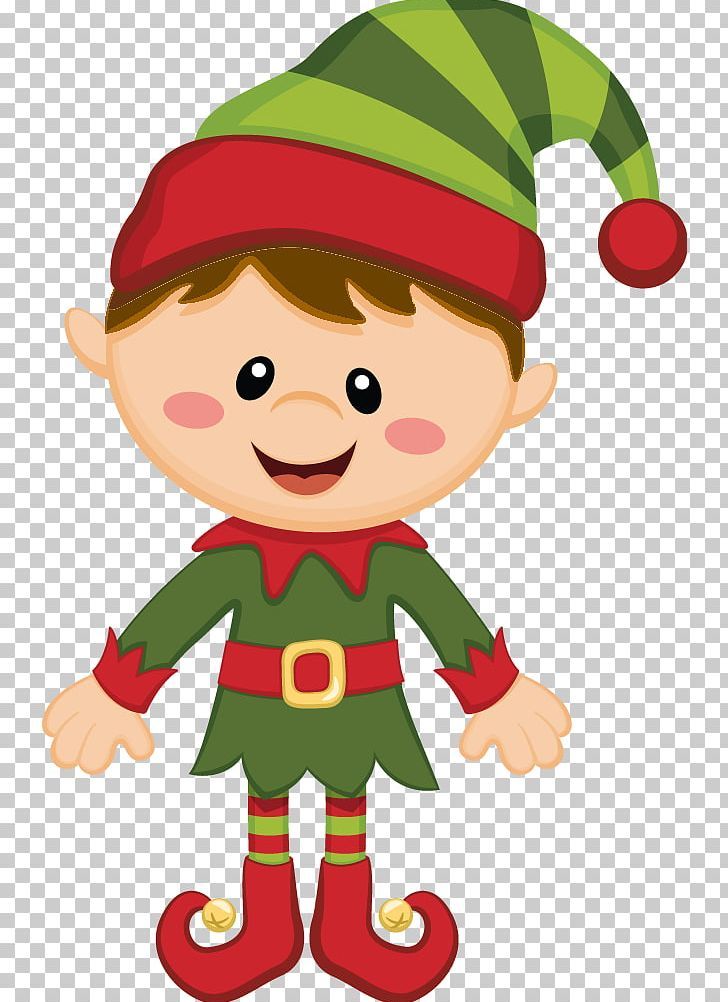 cute Elf backgrounds 0073