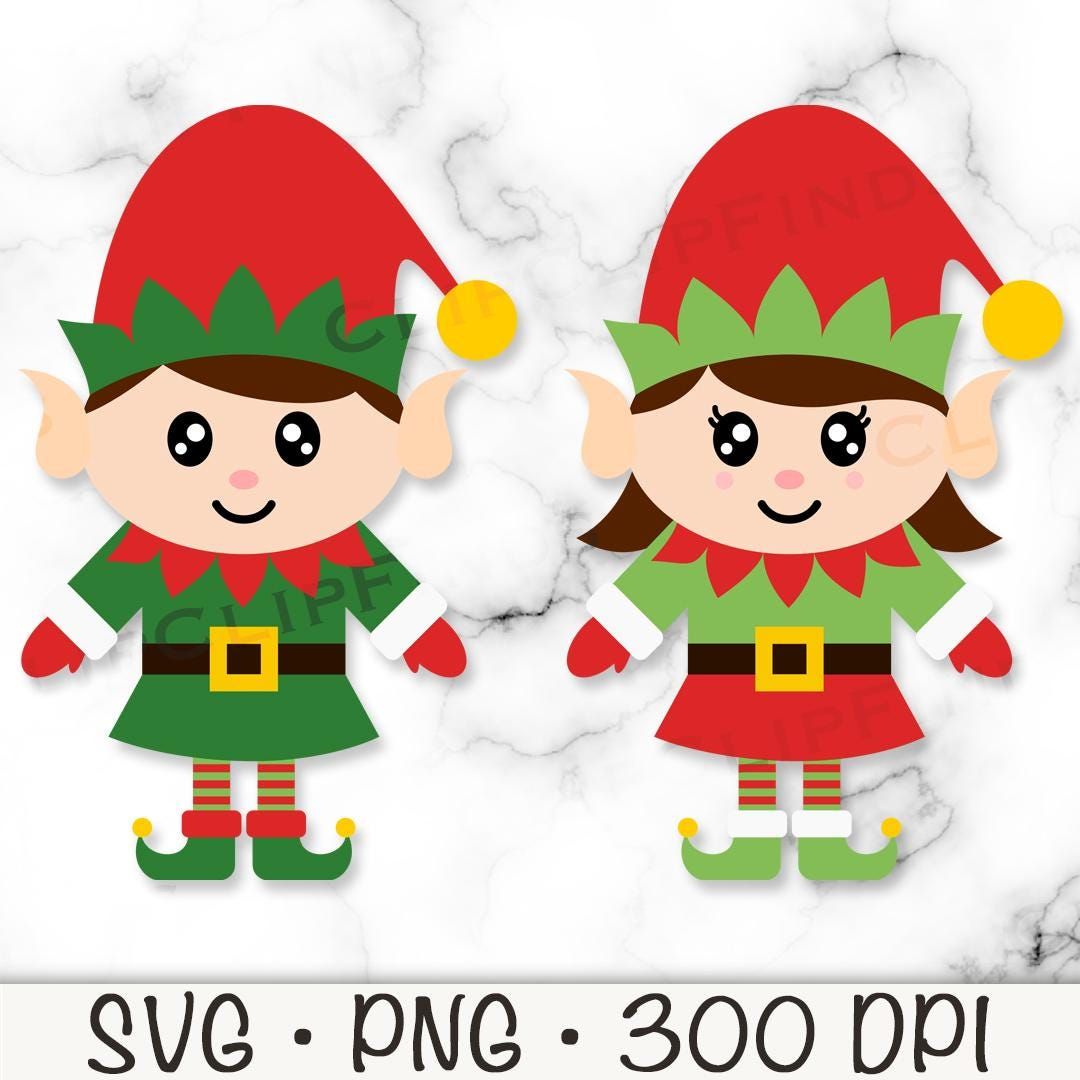 cute Elf backgrounds 0082