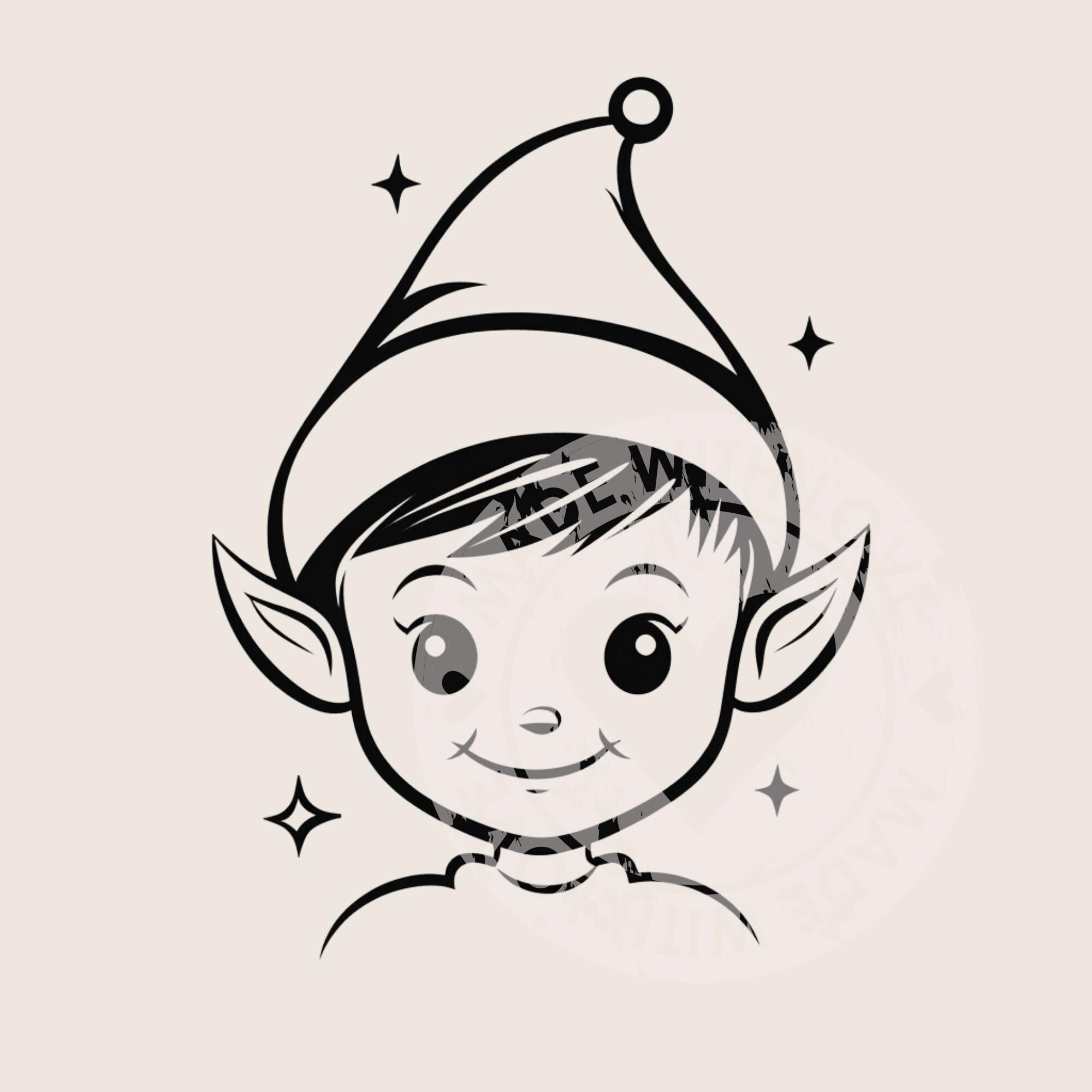 cute Elf backgrounds 0091