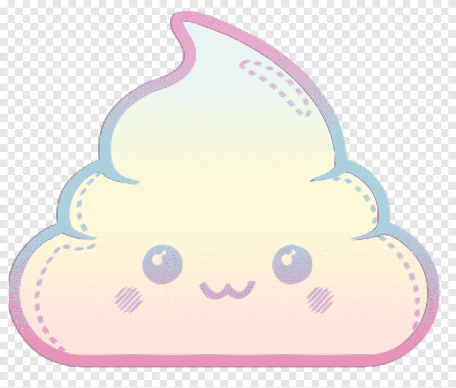 cute emoji transparent background 0035