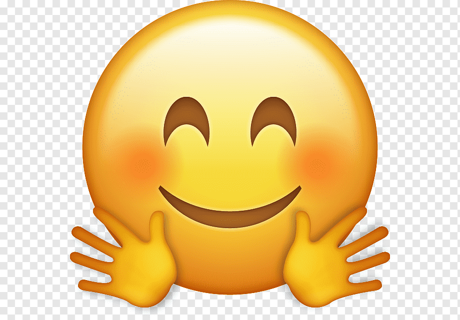 cute emoji transparent background 0044