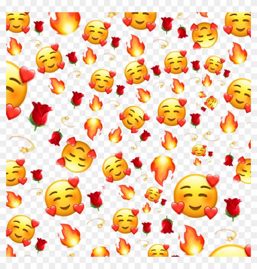 cute emoji transparent background 0047