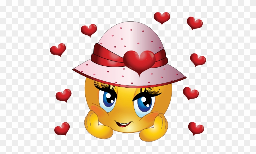 cute emoji transparent background 0065