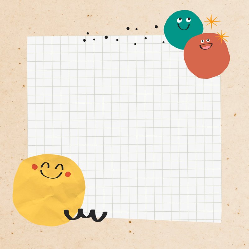 cute emoji transparent background 0068