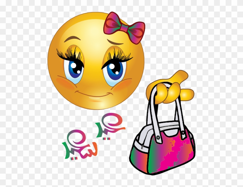 cute emoji transparent background 0080