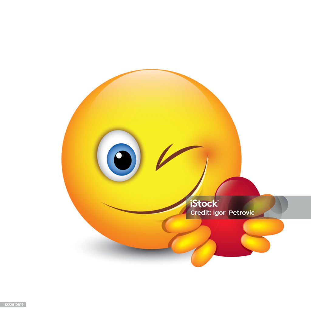 cute emoji transparent background 0081