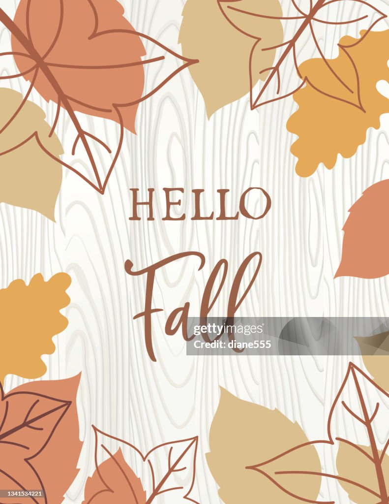 cute fall backgrounds 0011