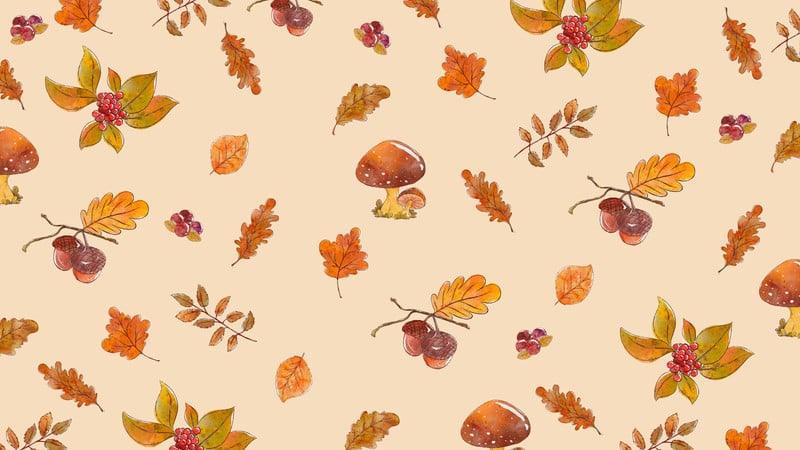 cute fall backgrounds 0014